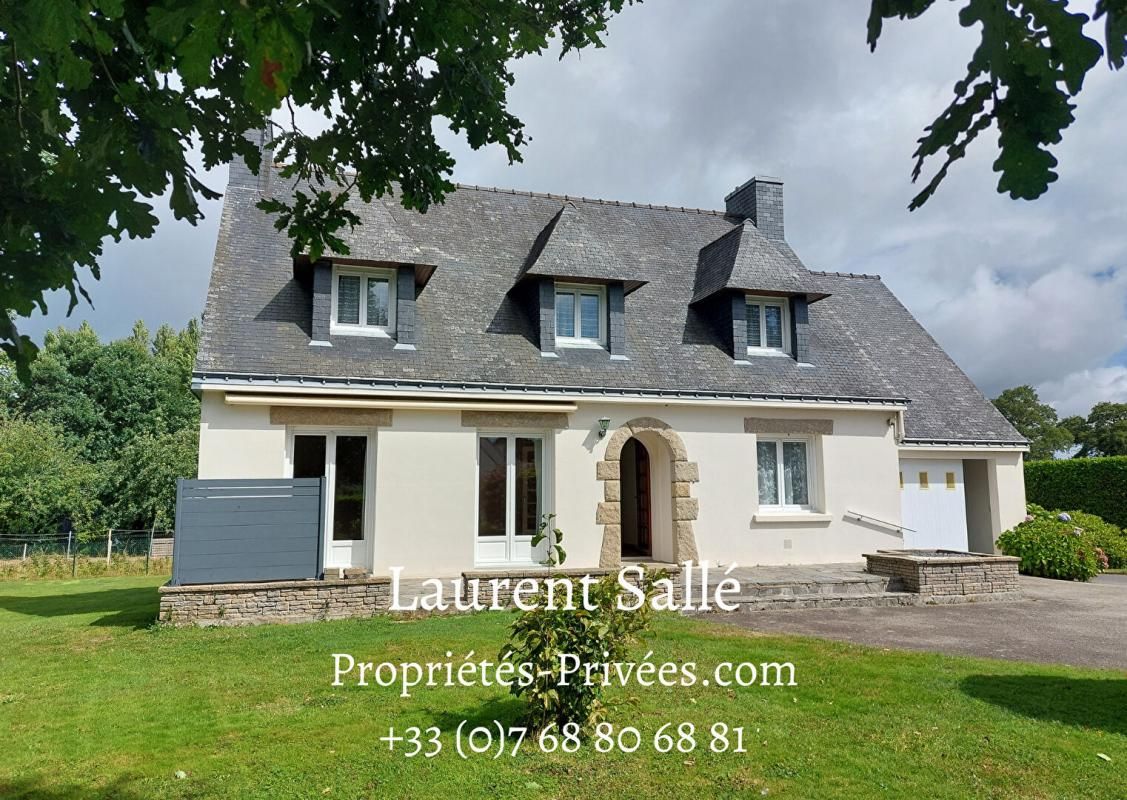 Maison familiale:  6 pièce(s) 130 m2