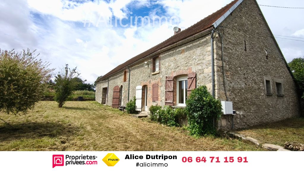 Maison Lachy 4 pièce(s) 82 m2