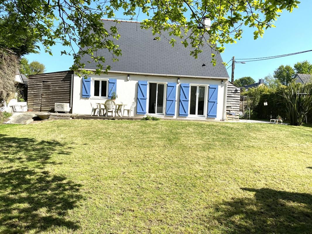 Maison La Chapelle Launay 5 pièce(s) 122 m2