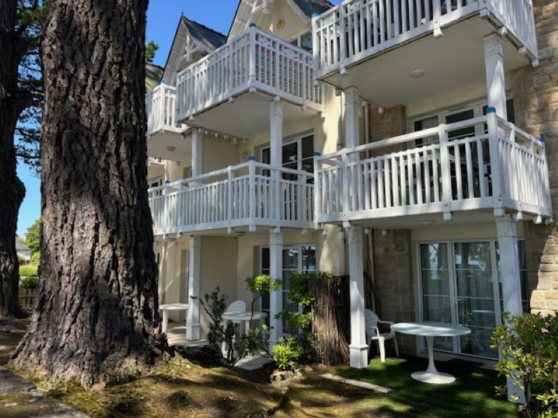 Fouesnant 29170-Appartement 3 pièce(s) 45.98 m2