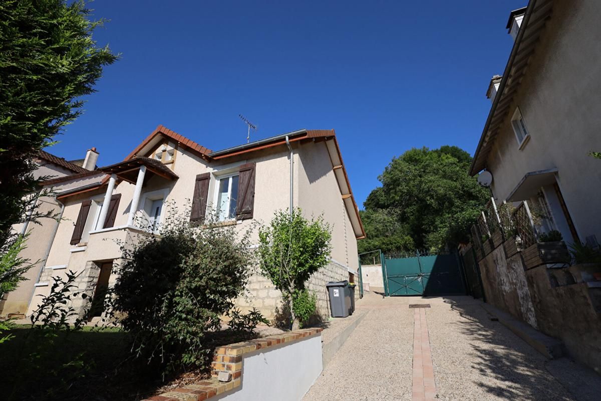 Maison Hardricourt 5 pièce(s) 105 m2