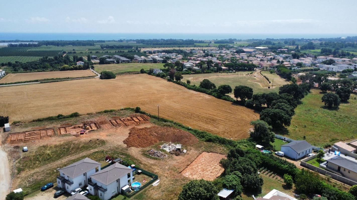 Appartement Penta Di Casinca 3 pièce(s) 65.74 m2