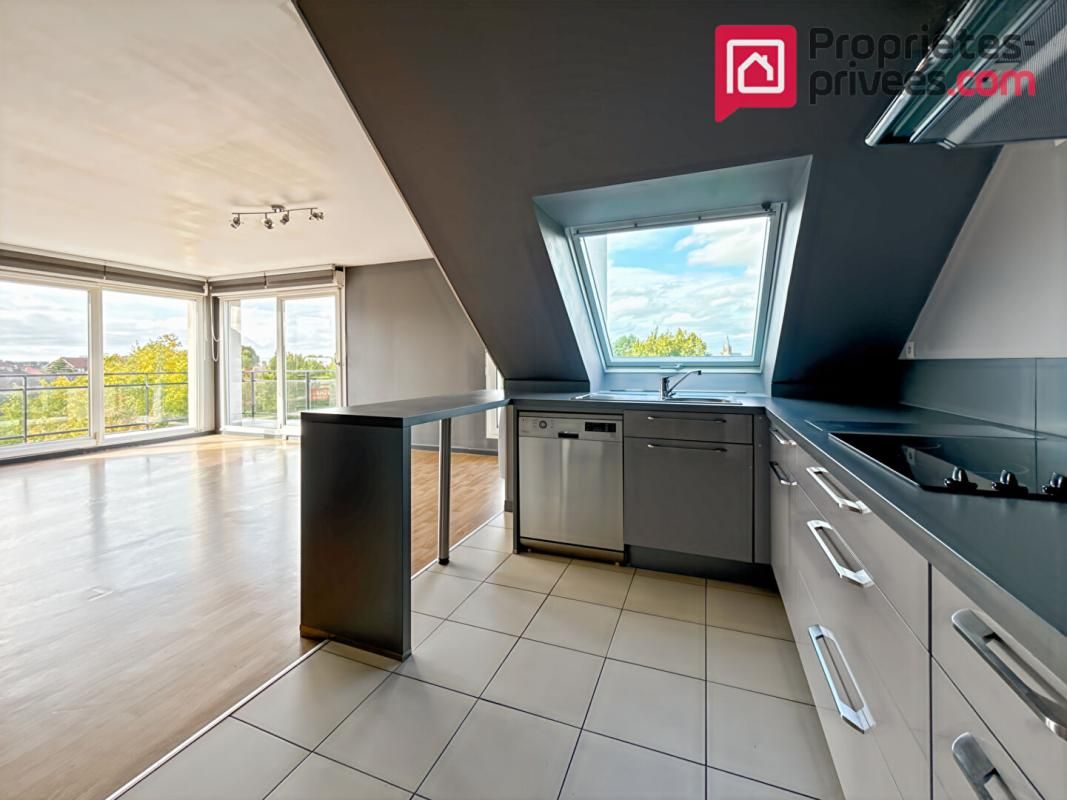 Appartement Armentieres 3 pièce(s)