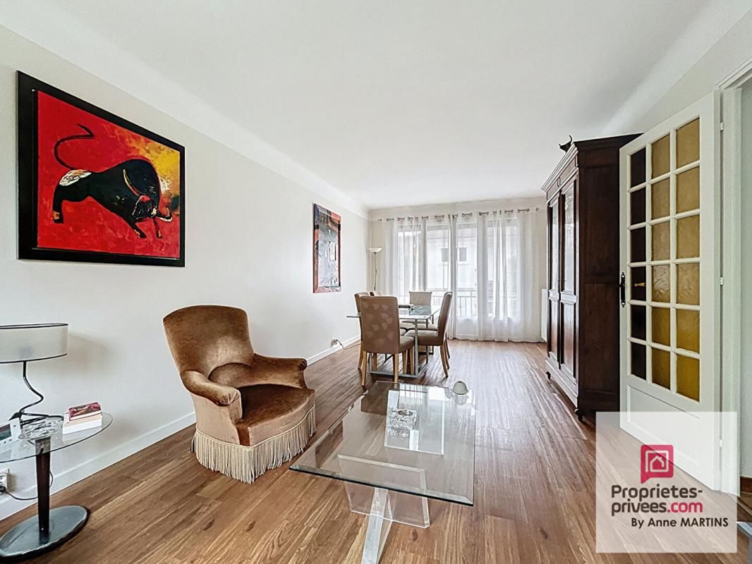 Maison individuelle Viry Chatillon + sous sol total avec garage