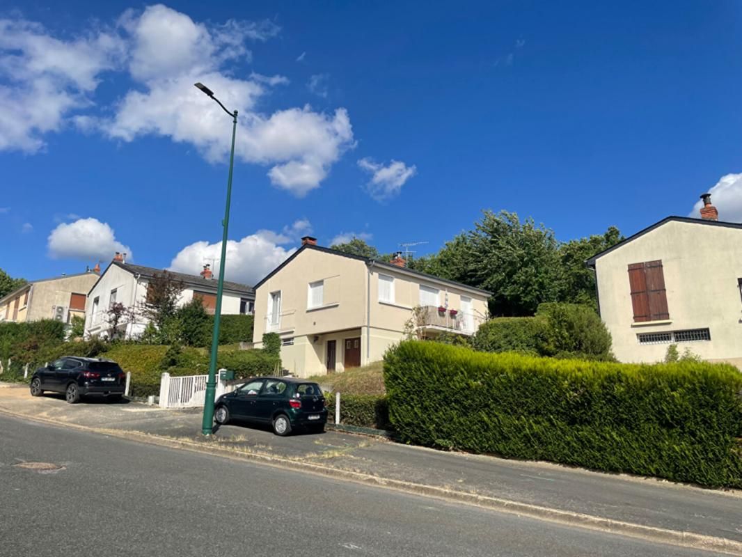 Maison Gien 5 pièce(s) 120 m2