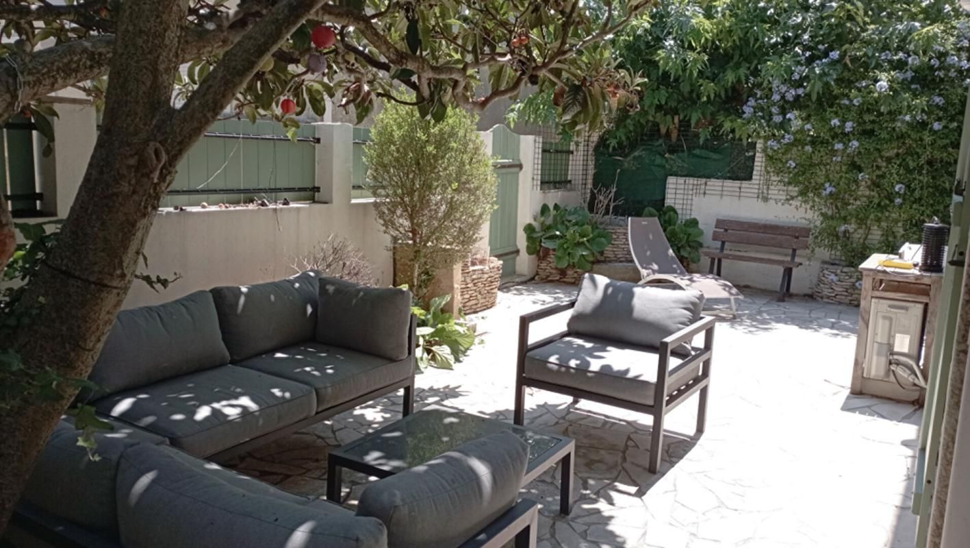 Villa Les Angles 5 pièce(s) 304500