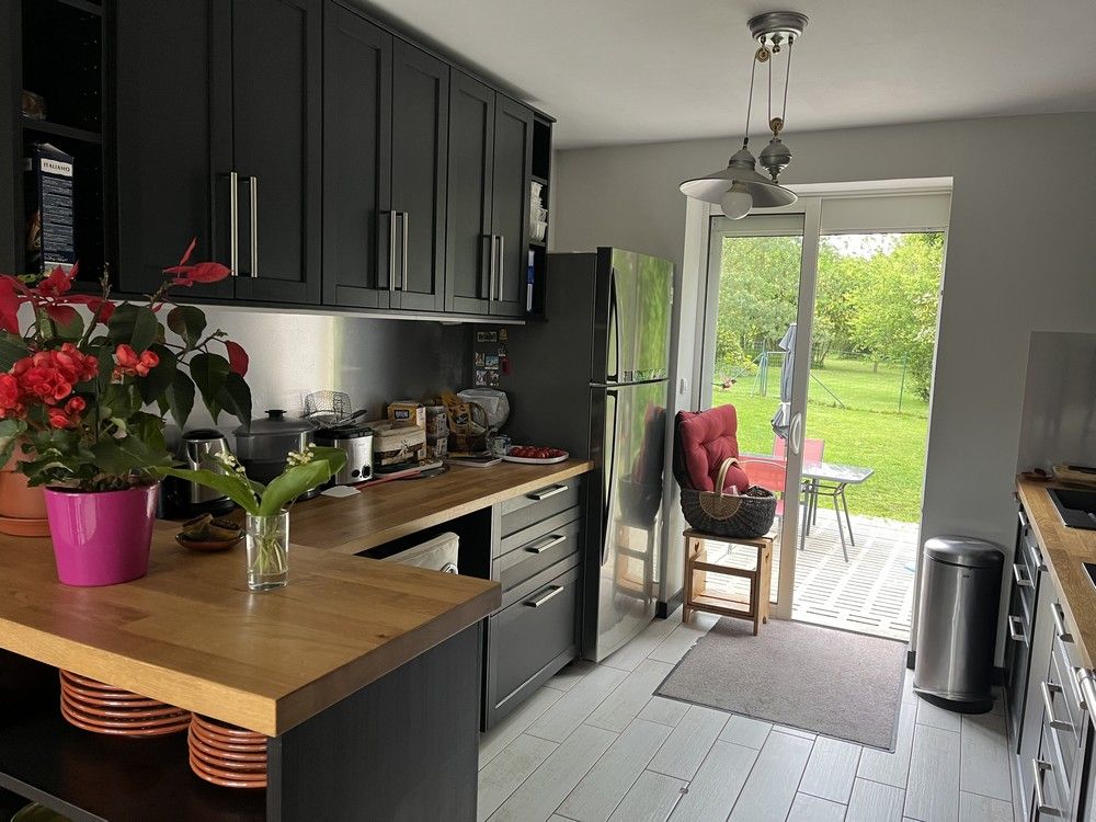 Maison Gommenec H 5 pièce(s) 112 m2