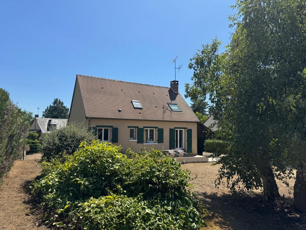 Maison Pince 7 pièce(s) 103.25 m2