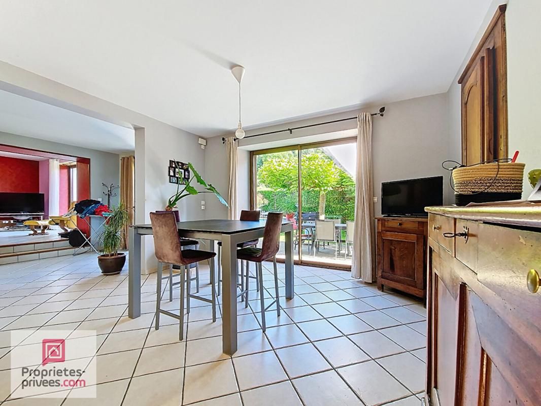 Maison Champagneux 5 pièce(s) 156 m2