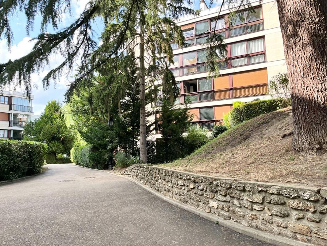 Appartement 4/5 pièce(s) 98 m2