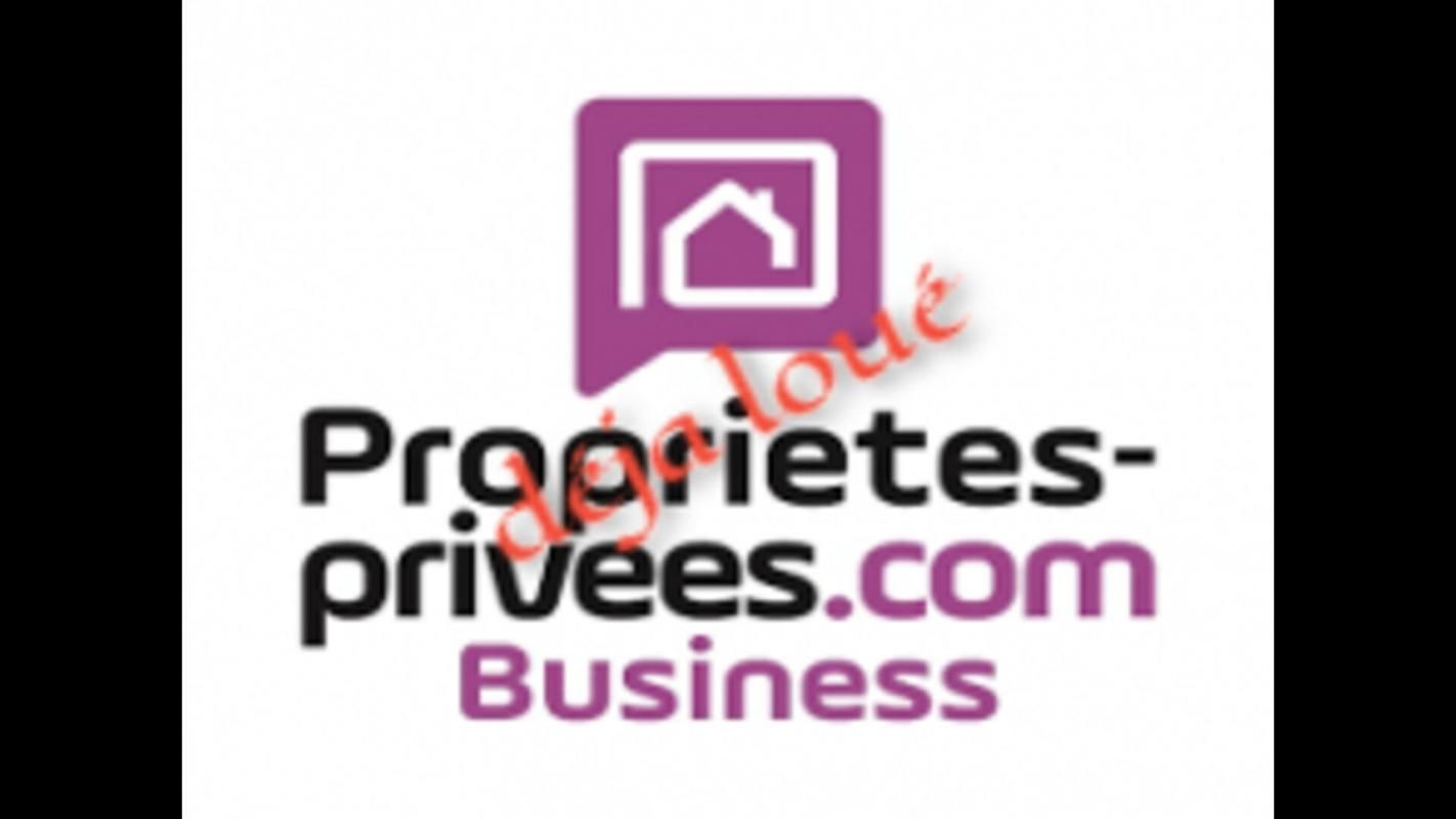 83310 GRIMAUD - Entrepôt / local industriel 200 m²