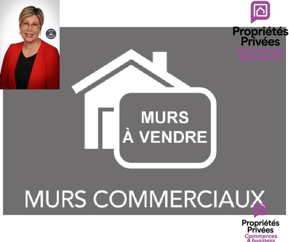 35120 DOL DE BRETAGNE- IMMEUBLE EN PIERRE DE 90 M² AVEC LOCAL COMMERCIAL ET LOGEMENT