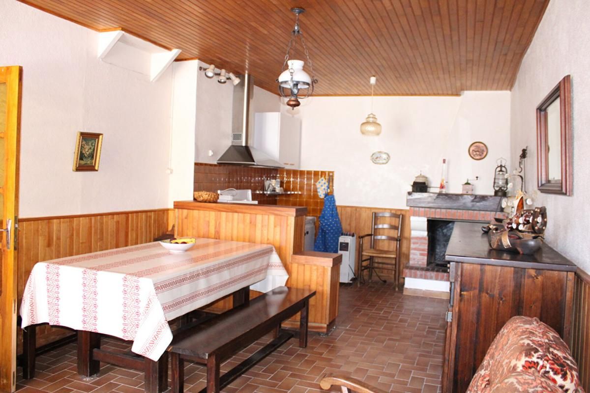 Maison Luc 4 pièce(s) 80 m2