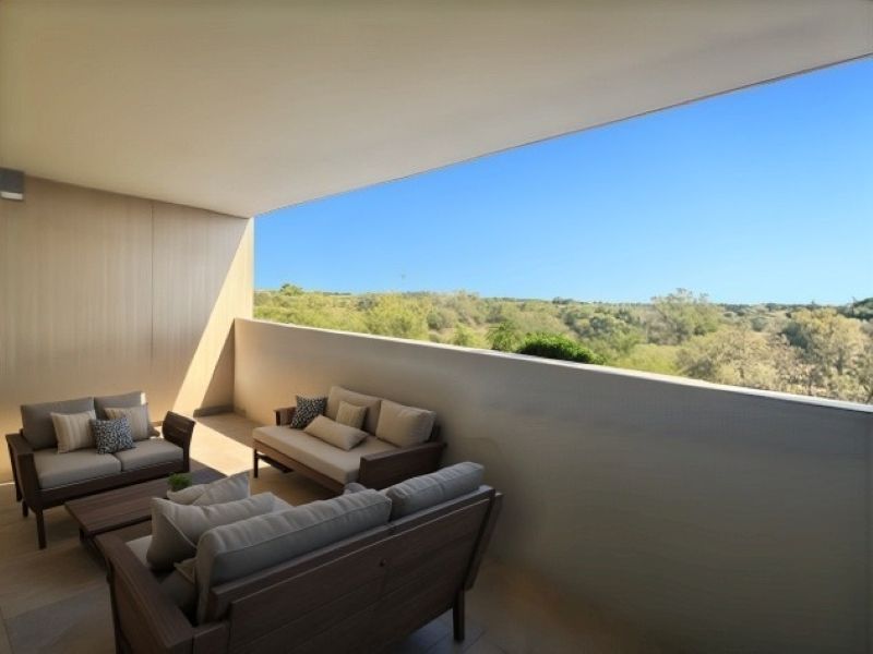 Appartement T2 Castelnau-Le-Lez 42 m², Terrasse, Garage couvert