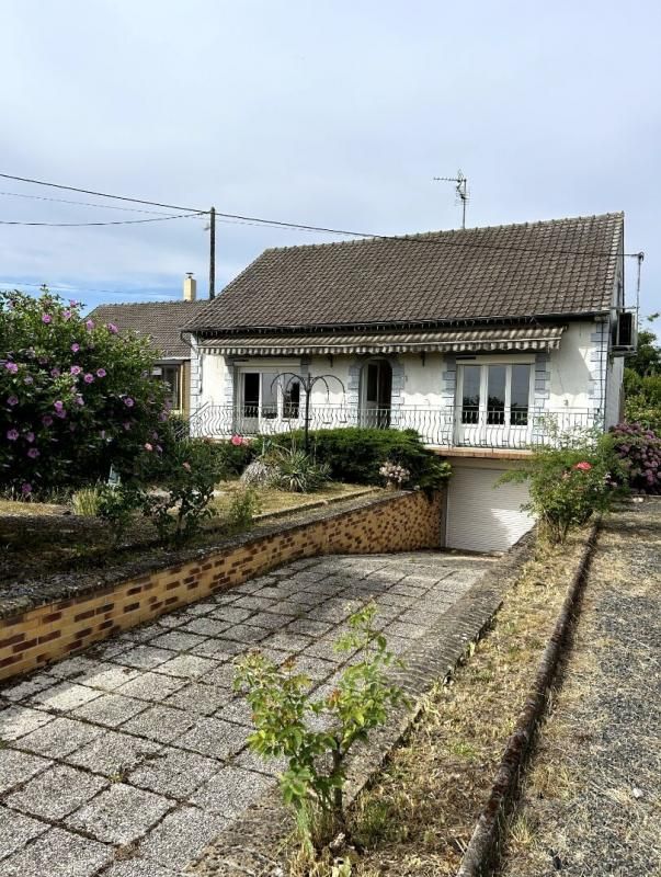 Maison Laon 6 pièce(s) 107 m2