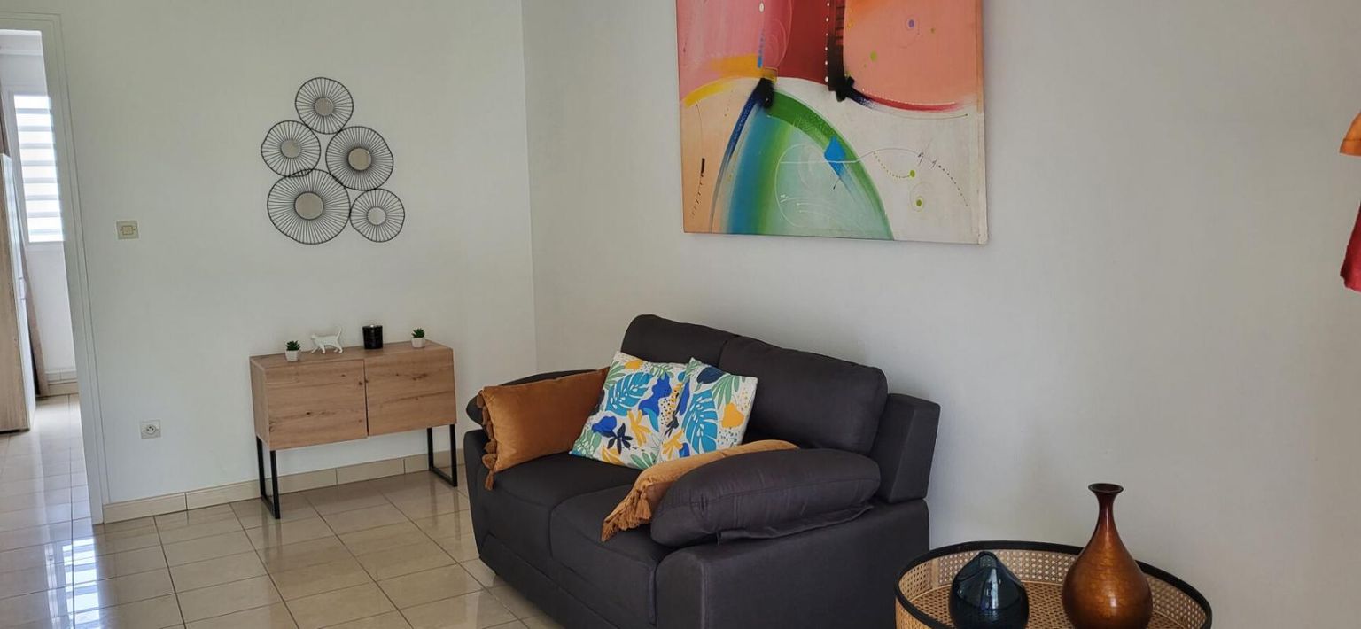 Appartement Schoelcher 3 pièce(s) 53 m2