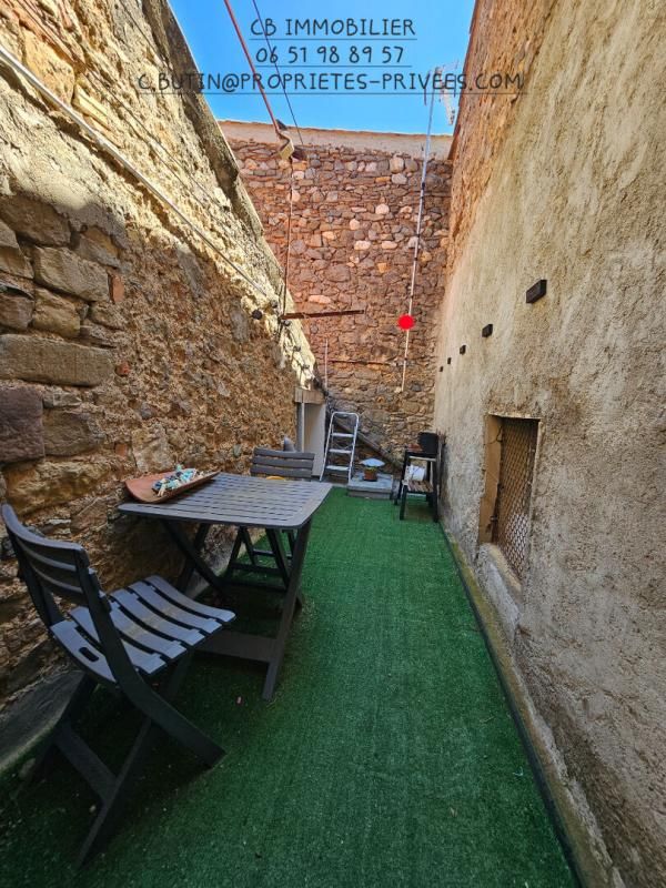 Maison Azille 4 pièce(s) 96 m2
