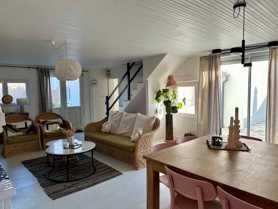 Maison L Epine 3/4 chambres 117 m2