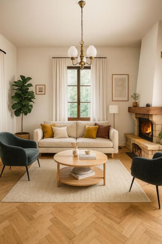 Maison Le Bouscat 6 pièce(s) 208 m2