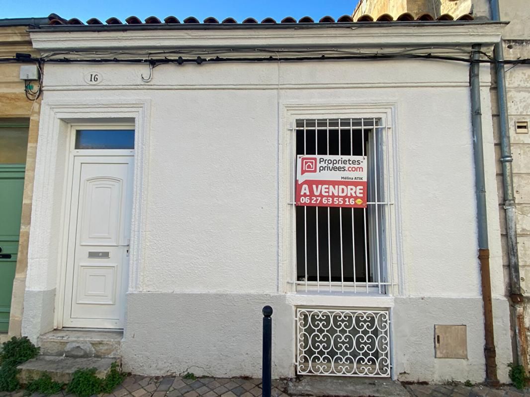 Maison Bordeaux 5 pièce(s) 110 m2