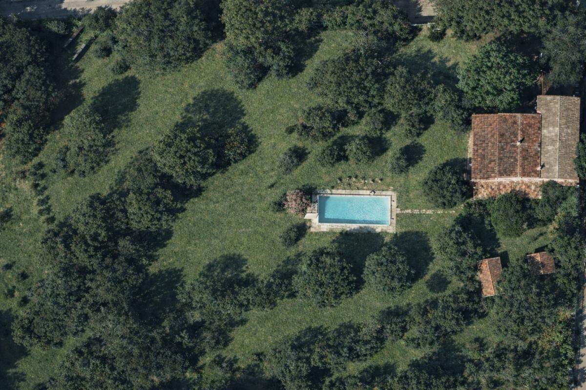 LE MUY: Demeure de prestige en pierre ? Une propriété de caractère au coeur de la Provence varoise