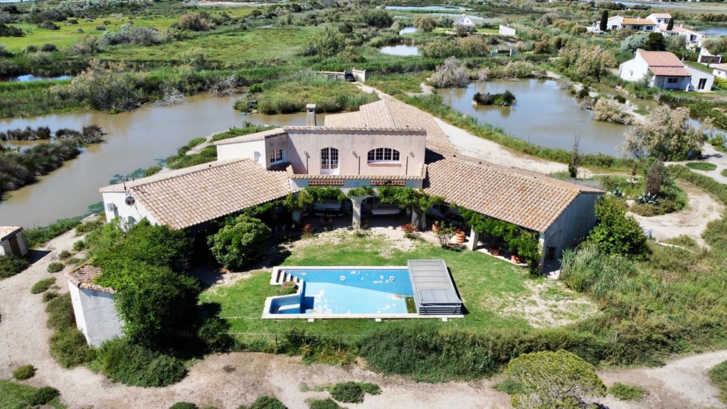 Maison 7 pièce(s) 255 m2 1 092 000