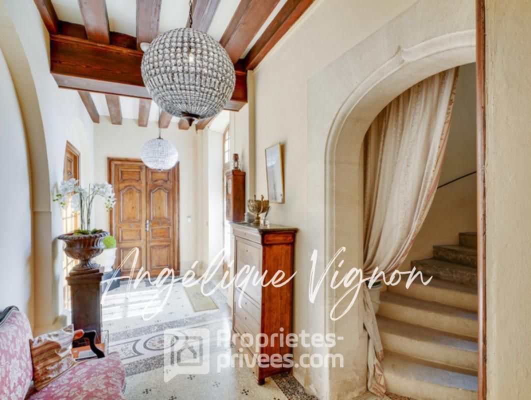 Appartement Avignon avec terrasse 5 pièce(s) 399 000