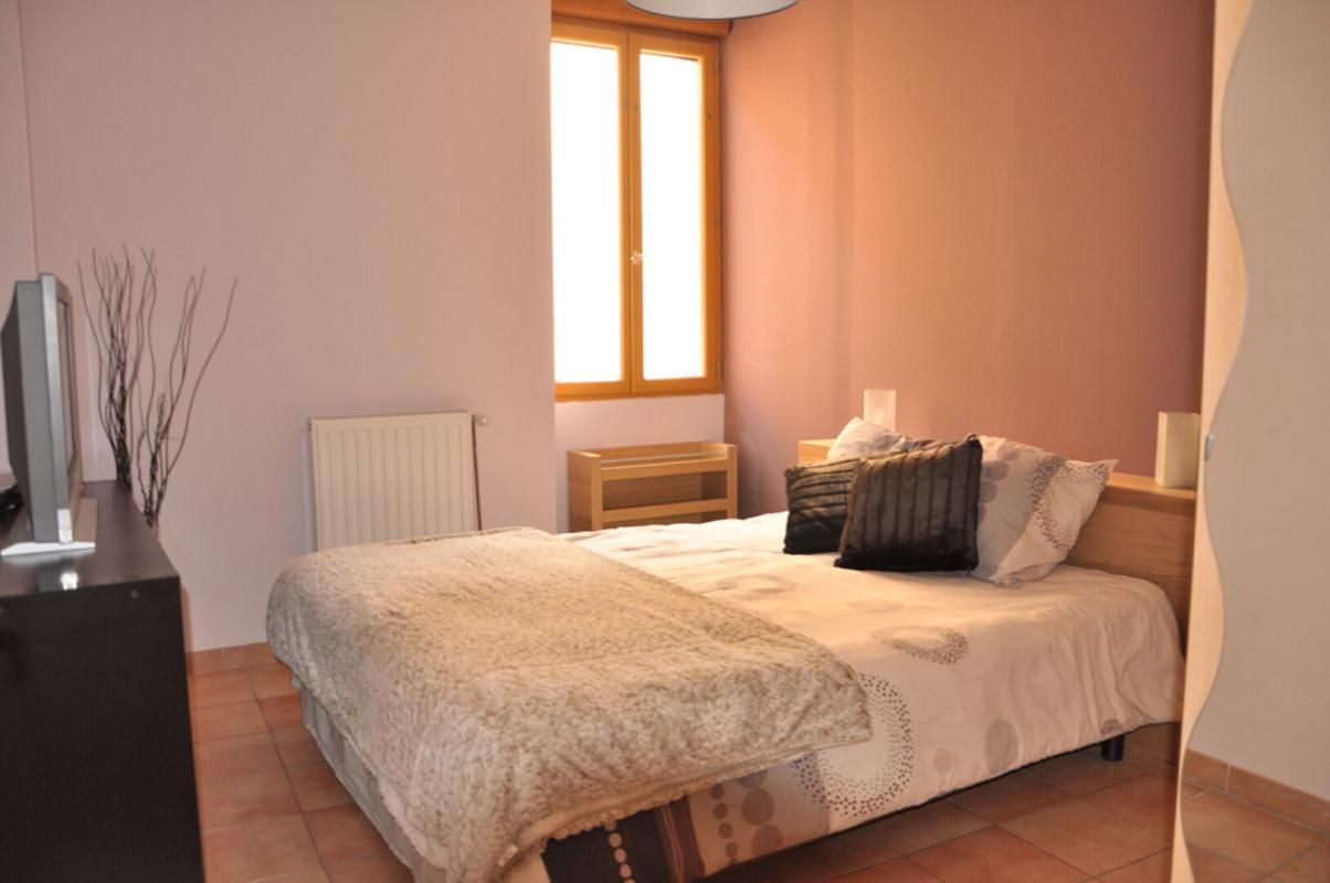 Vente Appartement 4 pieces avec garage 40m2