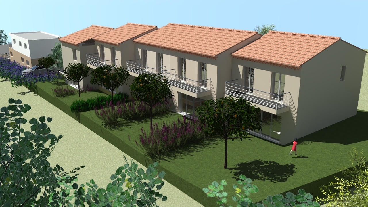 Villa Carro 4 pièce(s) 80 m2