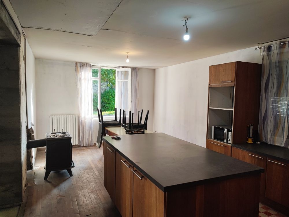 Maison 5 pièce(s) 100 m2