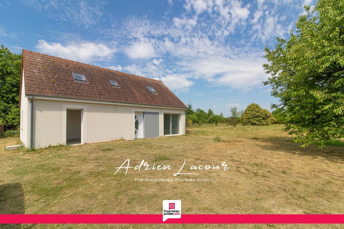 Garage 5 pièce(s) 106 m2