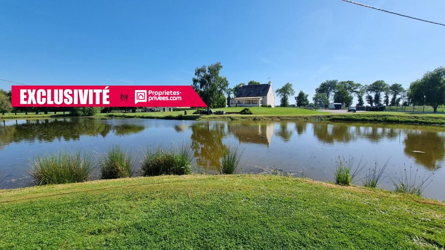 Maison Pipriac 6 pièce(s) 180 m2