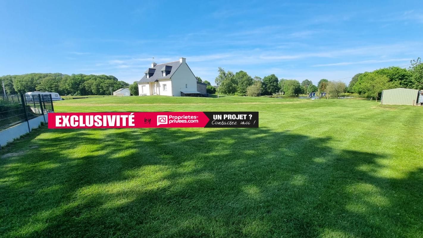 Maison Pipriac 6 pièce(s) 180 m2