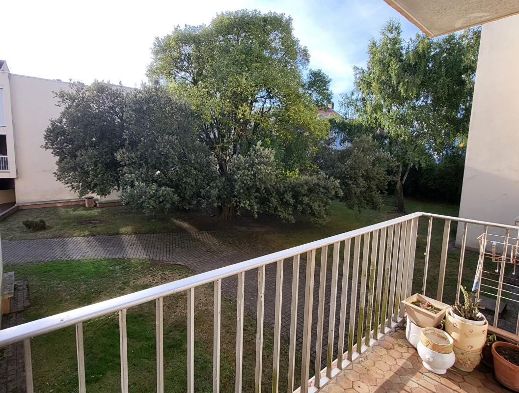 Appartement 4 pièce(s) 74 m2 NANTES 44100