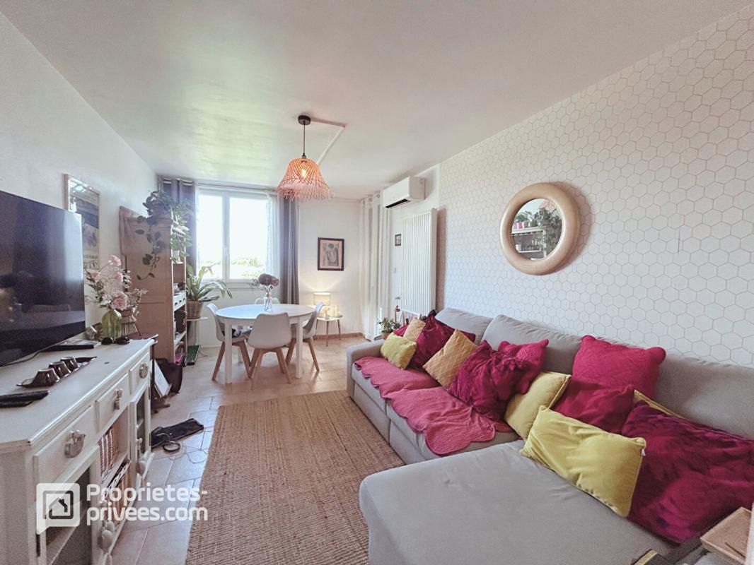 Appartement 3 pièces 65 m² à ORANGE