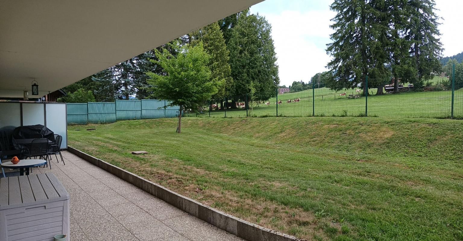 Appartement Metabief 3 pièce(s) 62 m2