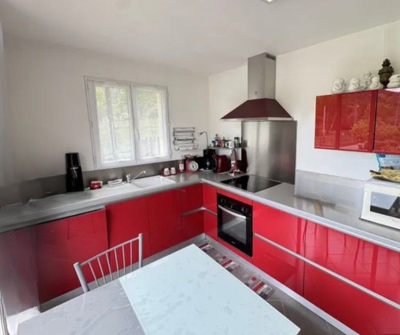 Maison Familial 5pièces 86 m2