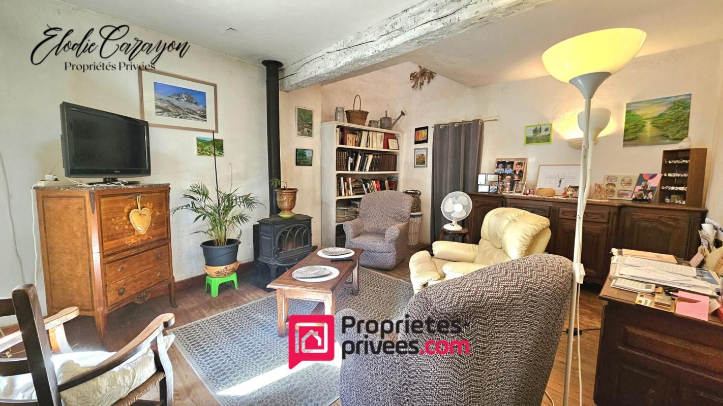 Maison Villalier 4 pièces 90 m2 avec terrasse