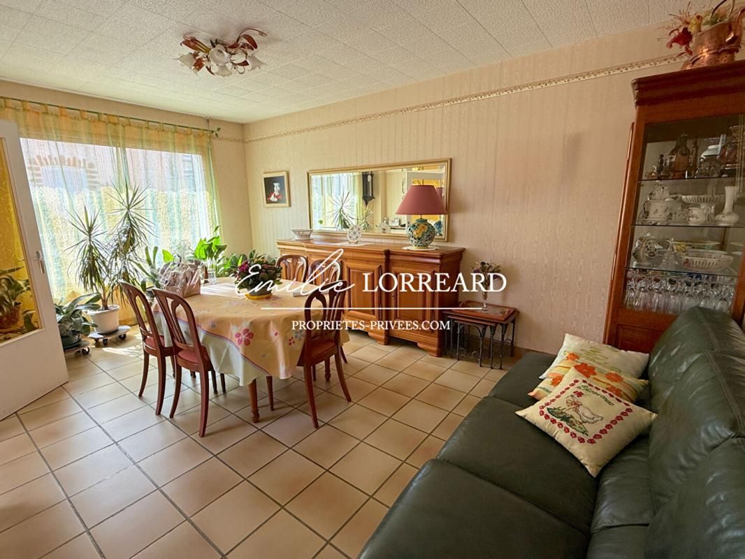 Maison Le Mans 9 pièce(s) 159 m2