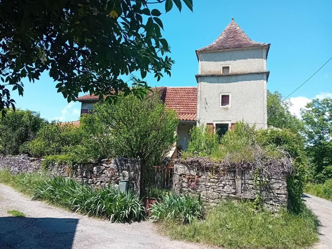 Maison 6 pièces104 m2 , grange