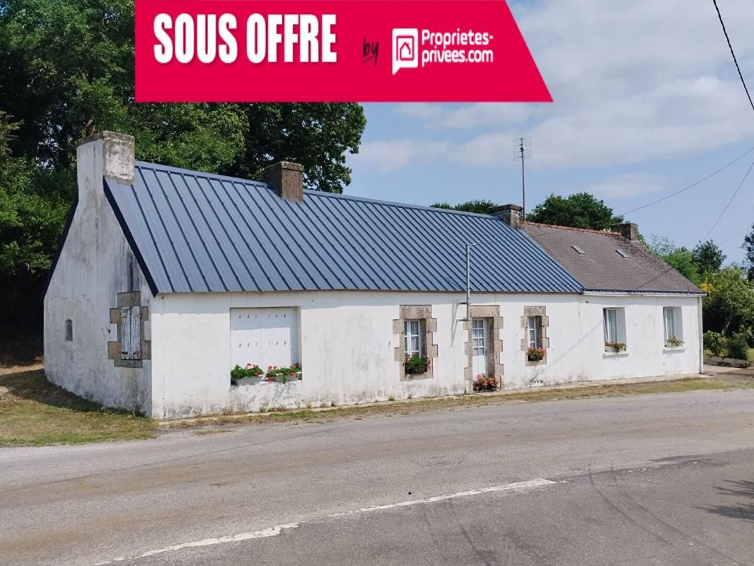 Maison Langonnet 4 pièce(s) 110 m2