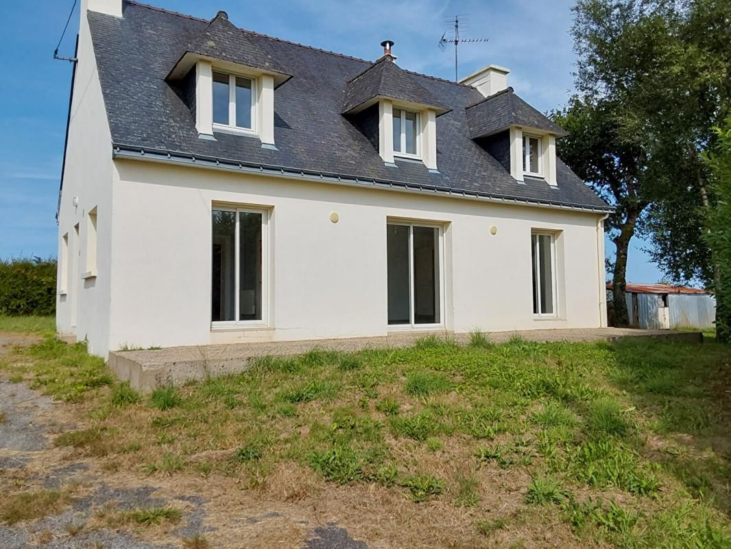 Maison Silfiac 6 pièce(s) 117 m2