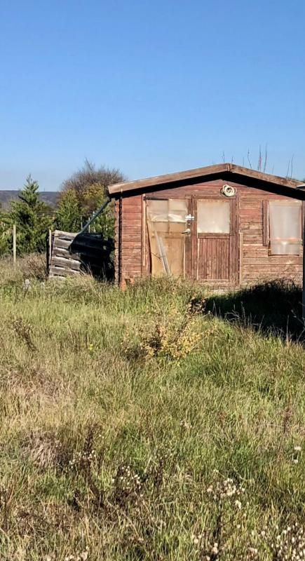 Terrain de loisirs 319 m2 Saint Hilaire D'ozilhan