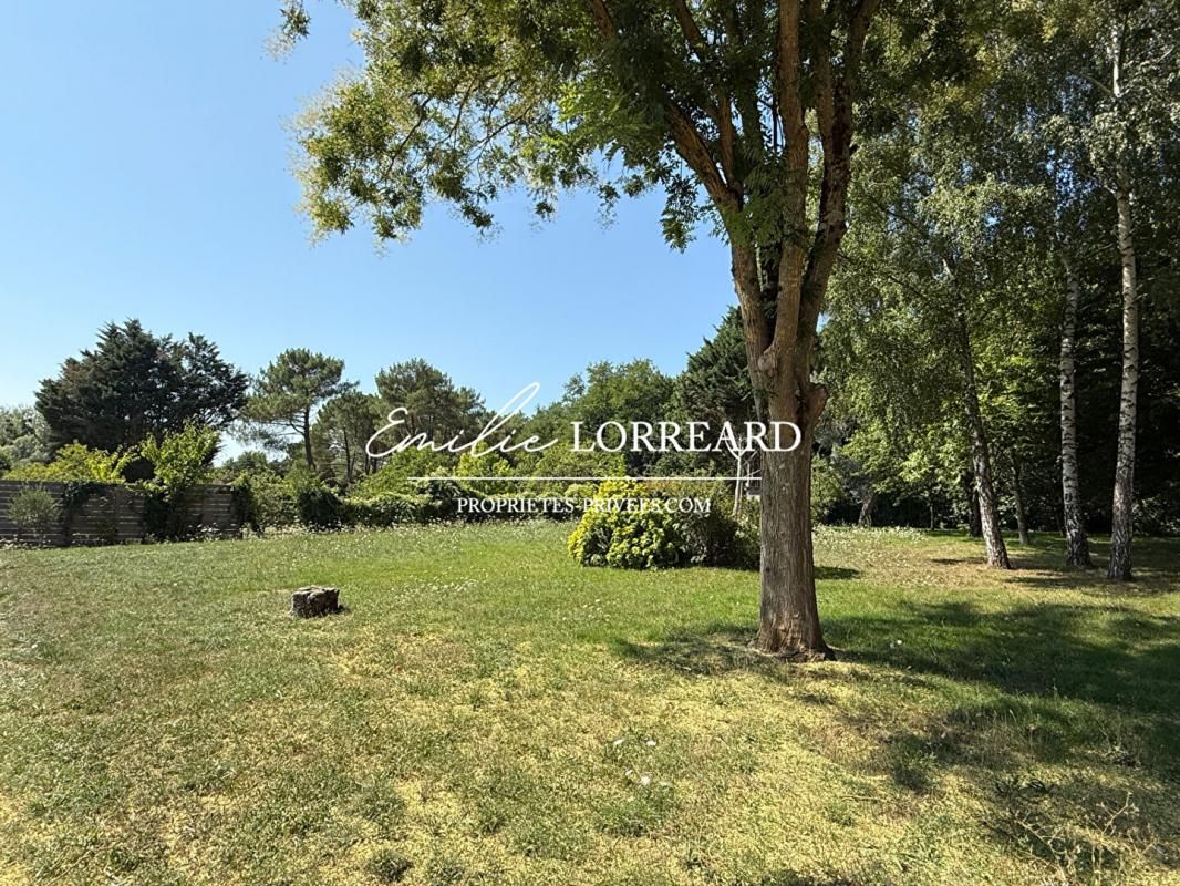 Maison Lombron 141 m2