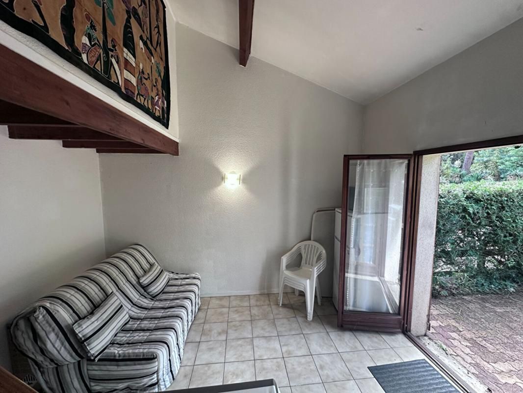 Appartement Maisonnette