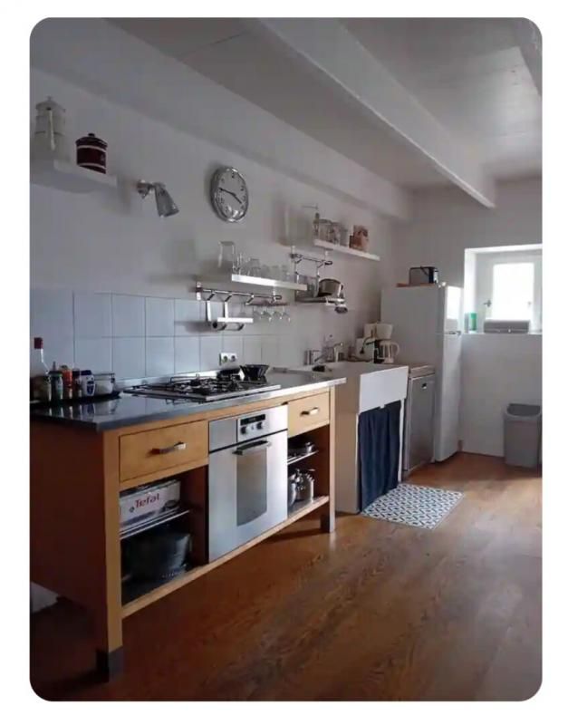 Maison Groix 4 pièce(s) 57 m2