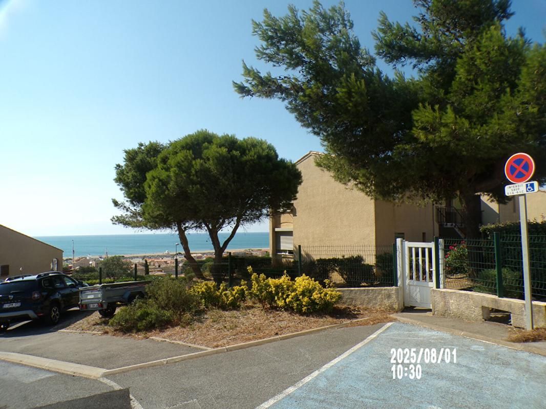 Appartement Saint Pierre La Mer 3 pièce(s) 51.06 m2
