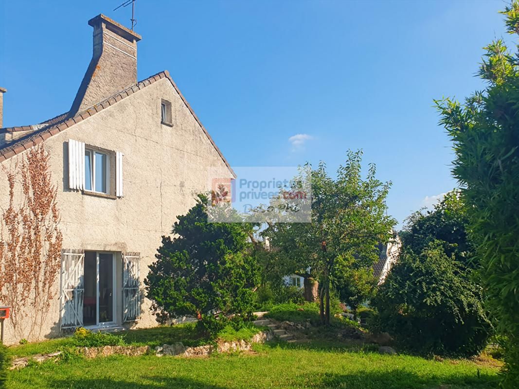 Maison quartier VATONNE 7 pièces 160 m2 calme et grand jardin