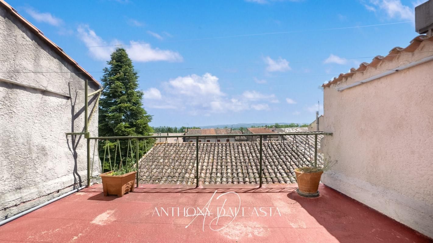 Maison Alzonne 6 pièce(s) 207 m2