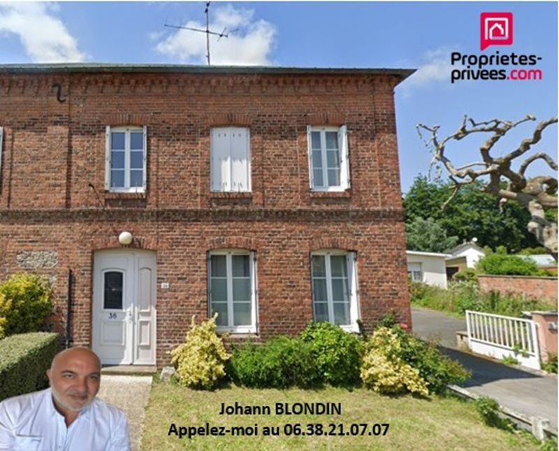 Maison 3 pièce(s) 70 m2